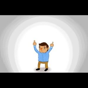 Meet your Posher, Matthew